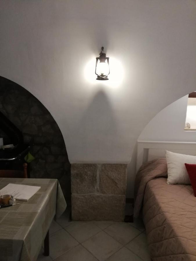 La Locanda Di Nonno Paolo Altamura Exterior foto